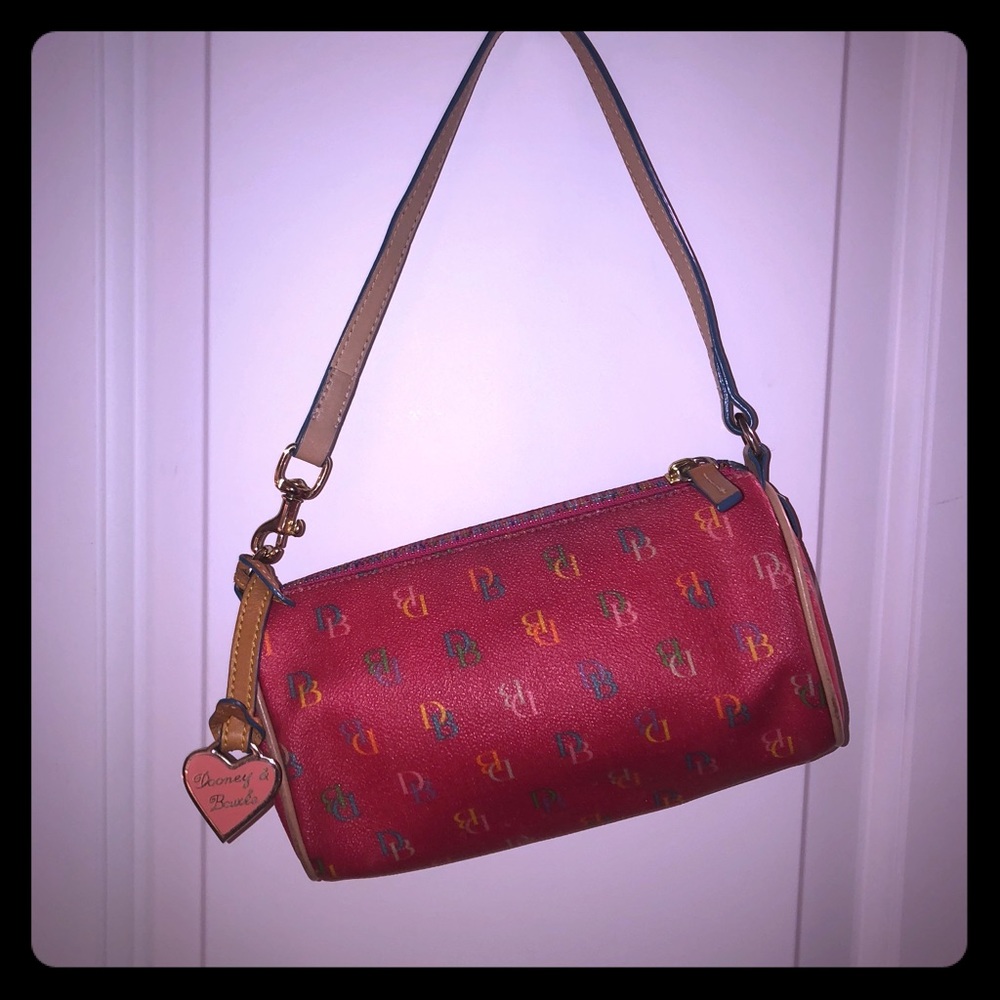 Donney & Bourke bag! - Picture 1 of 1